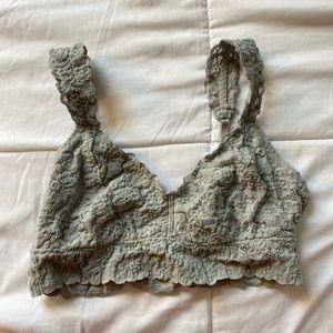 AERIA LACE BRALETTE